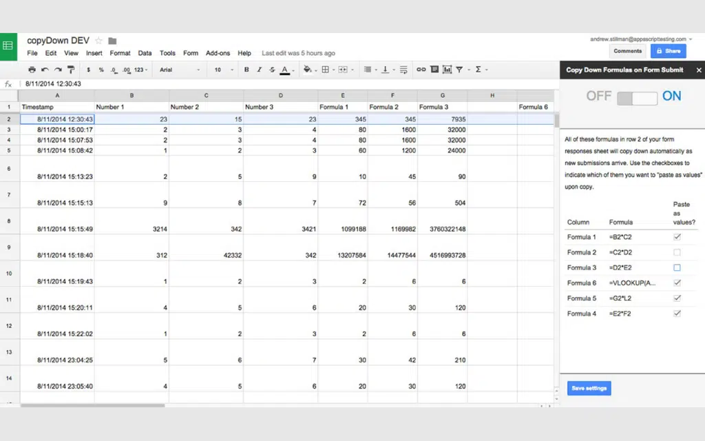 Os 10 melhores complementos de Google Docs para estudantes e