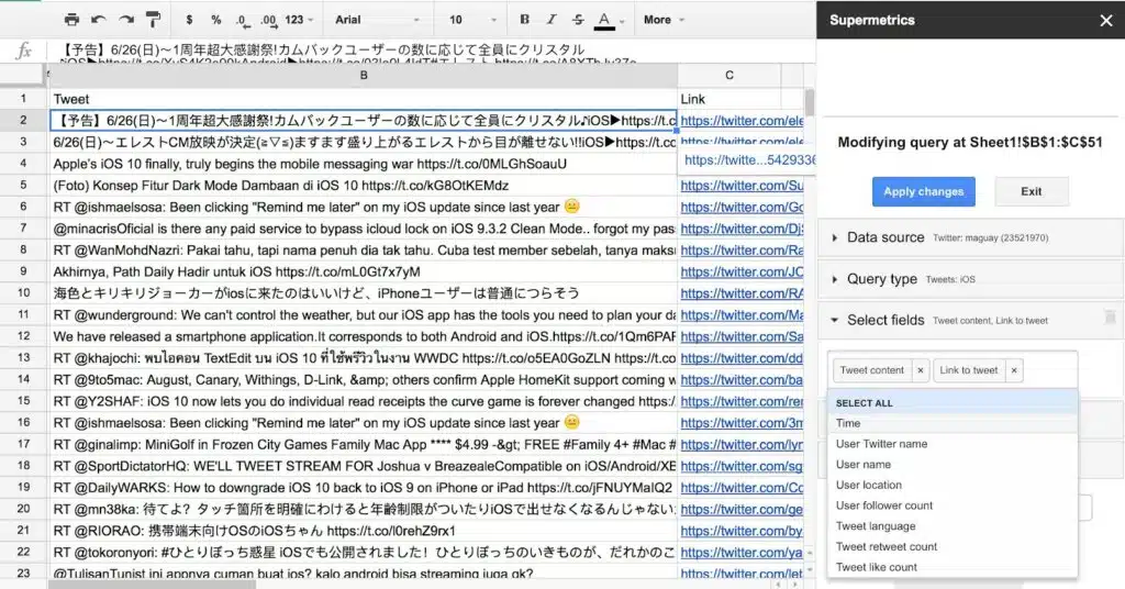 Os 10 melhores complementos de Google Docs para estudantes e